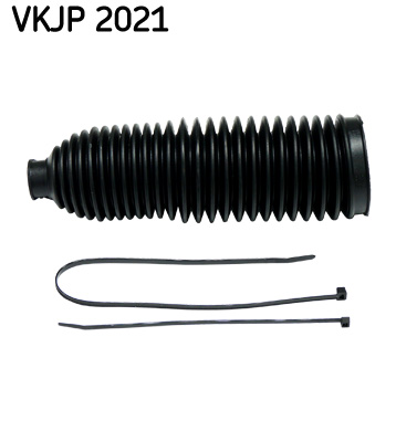 Kit cuffie