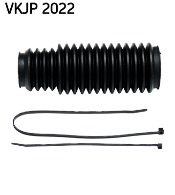 Kit cuffie