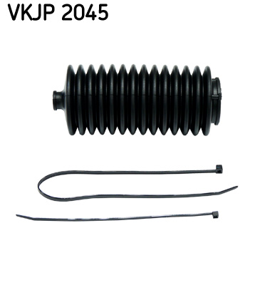 KIT SOFFIETTO, STERZO