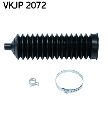 Kit cuffie