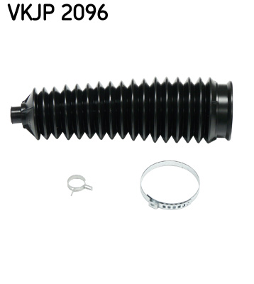 KIT SOFFIETTO, STERZO