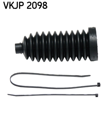 KIT SOFFIETTO, STERZO