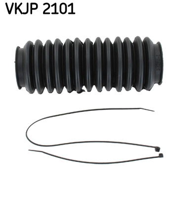 KIT SOFFIETTO, STERZO