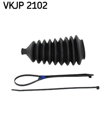 Kit cuffie