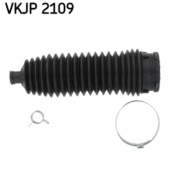 KIT SOFFIETTO, STERZO