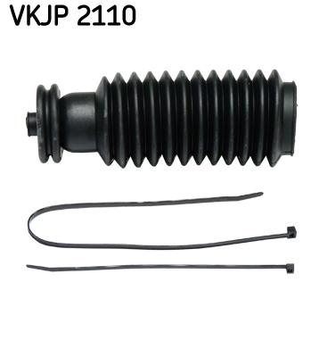 KIT SOFFIETTO, STERZO