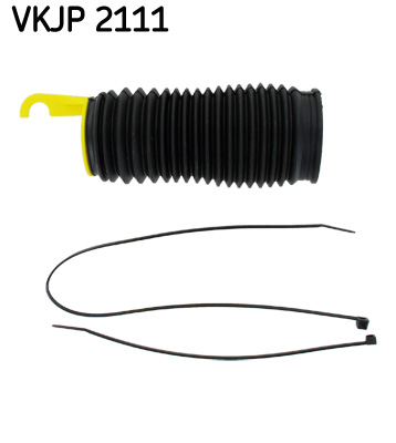 Kit cuffie