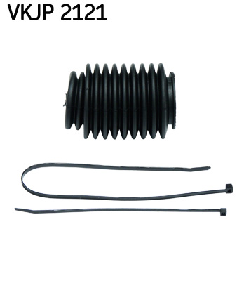Kit cuffie
