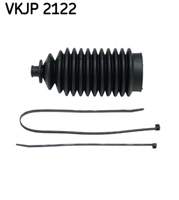 Kit cuffie