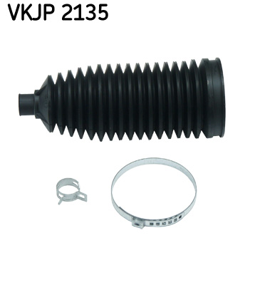 KIT SOFFIETTO, STERZO