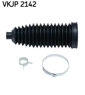 Kit cuffie