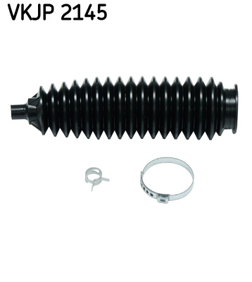 KIT SOFFIETTO, STERZO