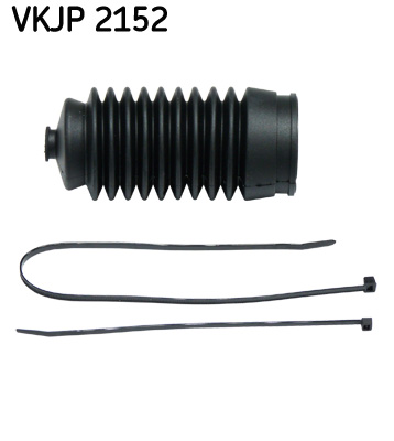 Kit cuffie