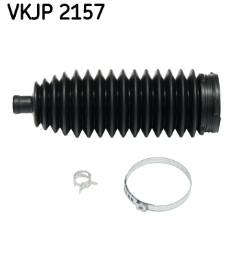 KIT SOFFIETTO, STERZO