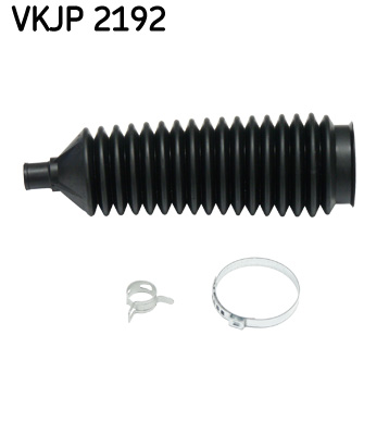 Kit cuffie