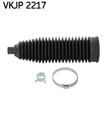 KIT SOFFIETTO, STERZO