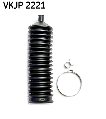 KIT SOFFIETTO, STERZO