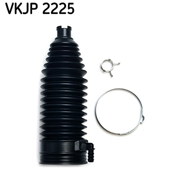 KIT SOFFIETTO, STERZO