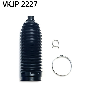 KIT SOFFIETTO, STERZO