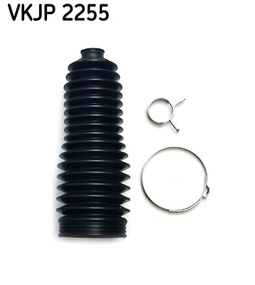 KIT SOFFIETTO, STERZO