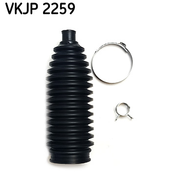 KIT SOFFIETTO, STERZO