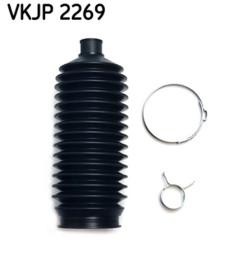 KIT SOFFIETTO, STERZO