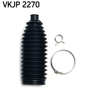 KIT SOFFIETTO, STERZO