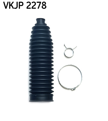 KIT SOFFIETTO, STERZO