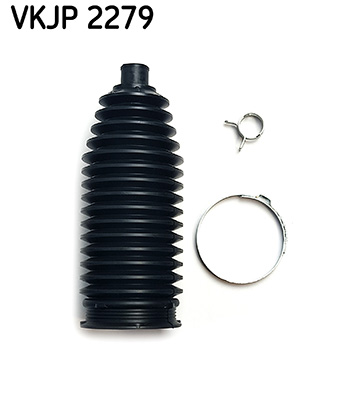 KIT SOFFIETTO, STERZO