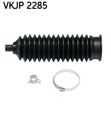 KIT SOFFIETTO, STERZO