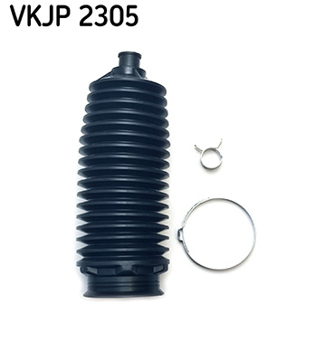 KIT SOFFIETTO, STERZO