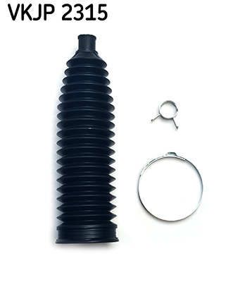 KIT SOFFIETTO, STERZO