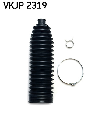 KIT SOFFIETTO, STERZO