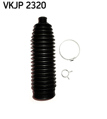 KIT SOFFIETTO, STERZO