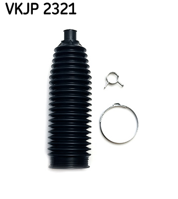 KIT SOFFIETTO, STERZO