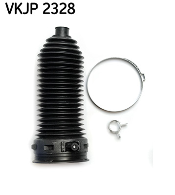 KIT SOFFIETTO, STERZO
