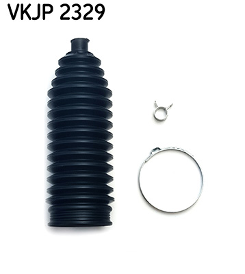 KIT SOFFIETTO, STERZO