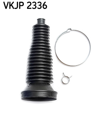 KIT SOFFIETTO, STERZO
