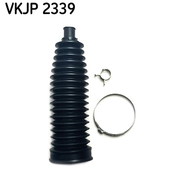 KIT SOFFIETTO, STERZO