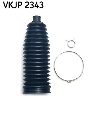 KIT SOFFIETTO, STERZO