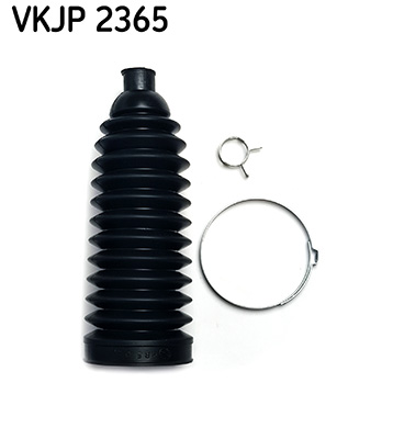 KIT SOFFIETTO, STERZO