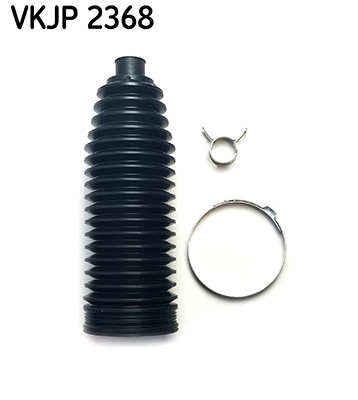 KIT SOFFIETTO, STERZO
