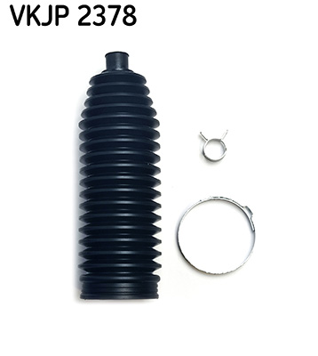 KIT SOFFIETTO, STERZO