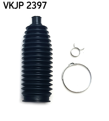 KIT SOFFIETTO, STERZO