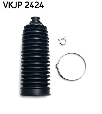 KIT SOFFIETTO, STERZO