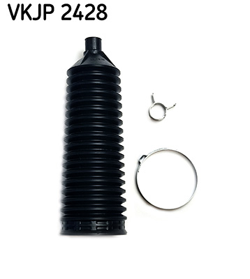 KIT SOFFIETTO, STERZO