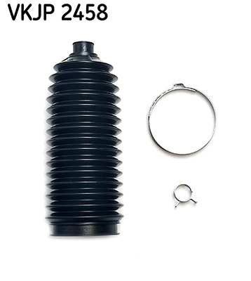 KIT SOFFIETTO, STERZO