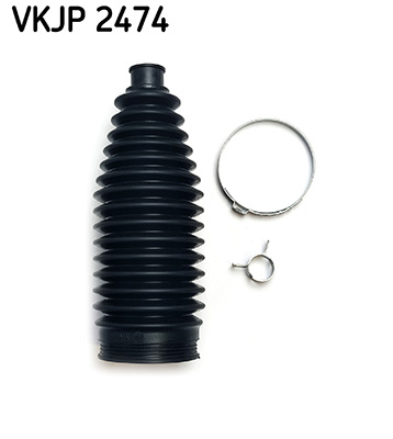 KIT SOFFIETTO, STERZO