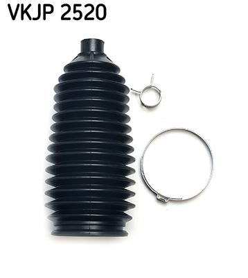 KIT SOFFIETTO, STERZO