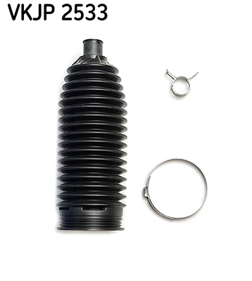 KIT SOFFIETTO, STERZO